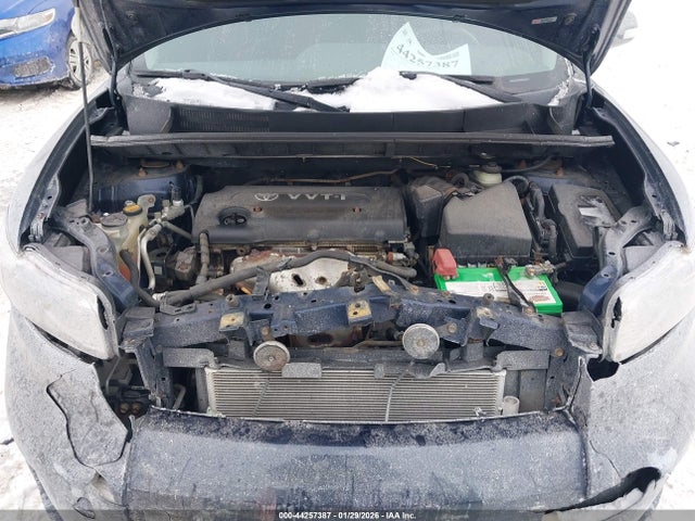 2008 SCION XB JTLKE50E881013642 Photo 9