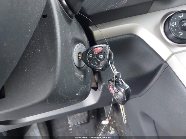 2008 SCION XB JTLKE50E881013642 Photo 10