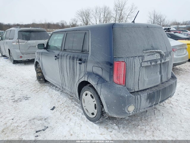 2008 SCION XB JTLKE50E881013642 Photo 2