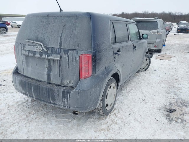 2008 SCION XB JTLKE50E881013642 Photo 3