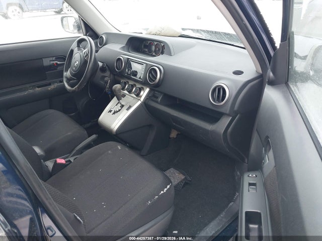2008 SCION XB JTLKE50E881013642 Photo 4