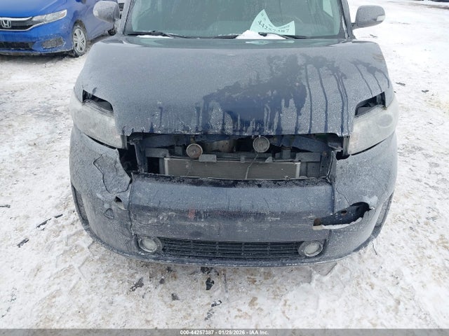 2008 SCION XB JTLKE50E881013642 Photo 5