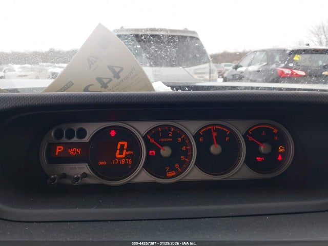 2008 SCION XB JTLKE50E881013642 Photo 6