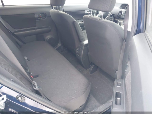 2008 SCION XB JTLKE50E881013642 Photo 7