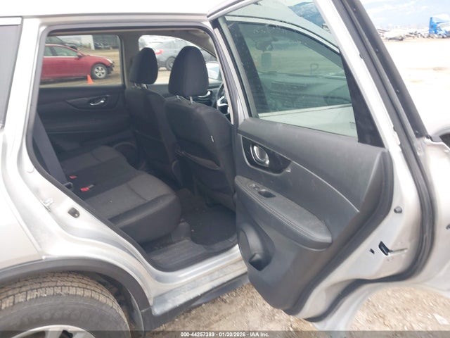 44257389 :رقم المزاد ، KNMAT2MV7HP508305 vin ، 2017 Nissan Rogue Sv مزاد بيع