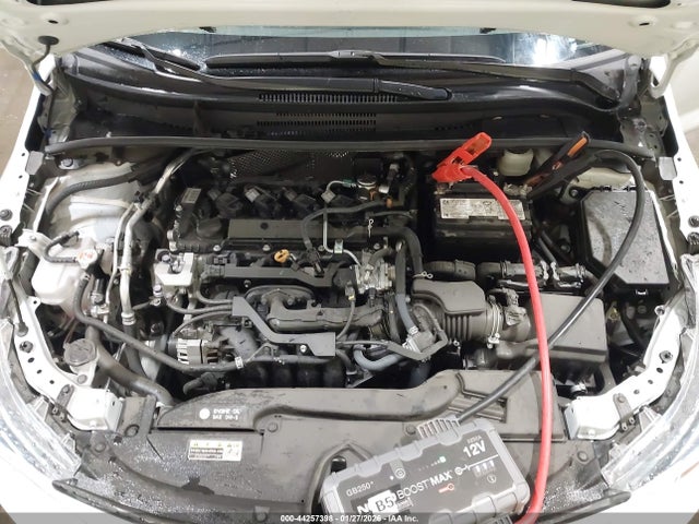 5YFB4MDE1RP199301 Toyota COROLLA LE