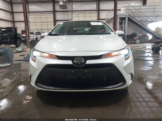 5YFB4MDE1RP199301 Toyota COROLLA LE