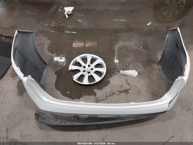 5YFB4MDE1RP199301 Toyota COROLLA LE