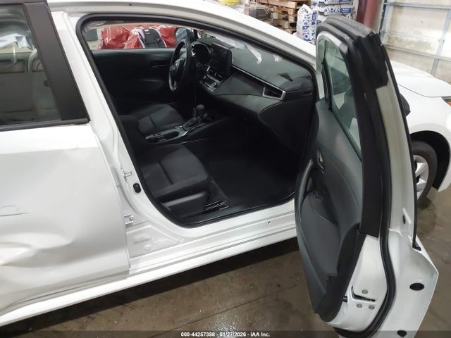 5YFB4MDE1RP199301 Toyota COROLLA LE