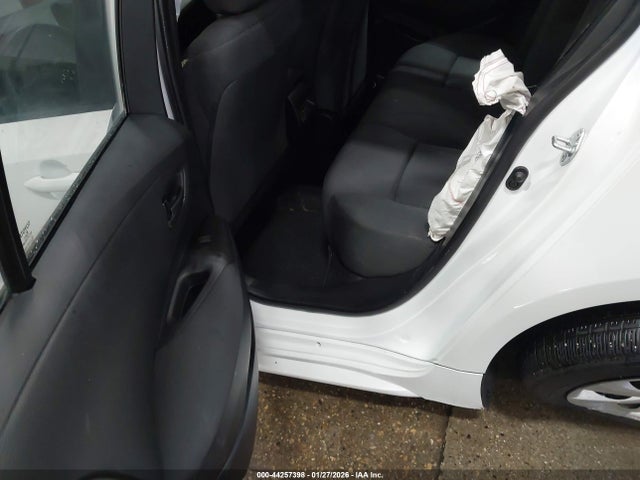 5YFB4MDE1RP199301 Toyota COROLLA LE