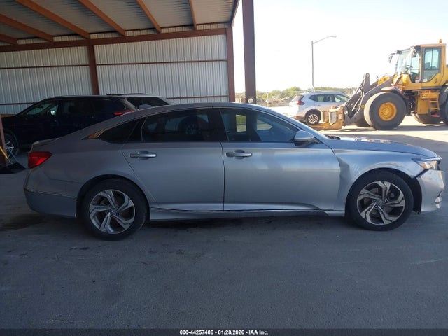 2020 Honda Accord Ex-l მანქანა იყიდება აუქციონზე, vin: 1HGCV1F53LA133200, აუქციონის ნომერი: 44257406