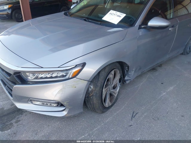 Продаж на аукціоні авто 2020 Honda Accord Ex-l, vin: 1HGCV1F53LA133200, номер лоту: 44257406
