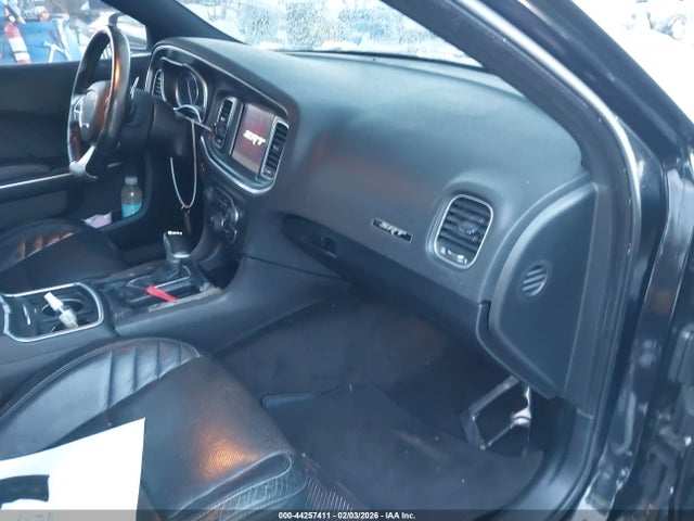 Aukcja sprzedaży 2018 Dodge Charger Srt 392 Rwd, vin: 2C3CDXEJ3JH336304, numer aukcji: 44257411