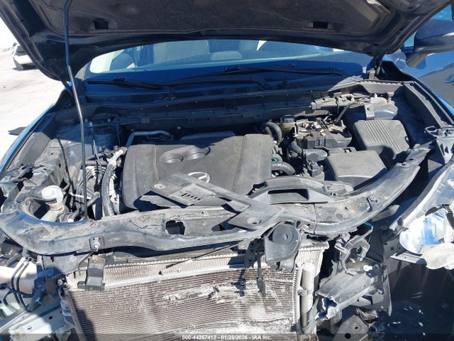 2015 MAZDA CX-5 JM3KE2CY5F0521965 Photo 9