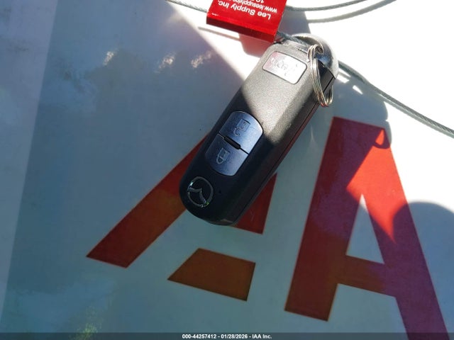 2015 MAZDA CX-5 JM3KE2CY5F0521965 Photo 10