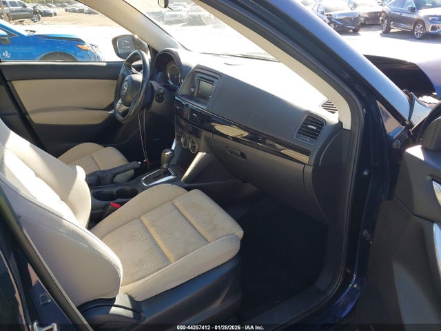 2015 MAZDA CX-5 JM3KE2CY5F0521965 Photo 4
