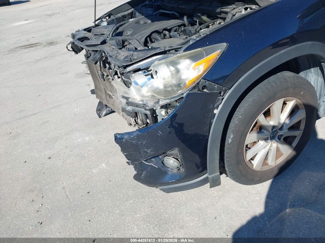 2015 MAZDA CX-5 JM3KE2CY5F0521965 Photo 5