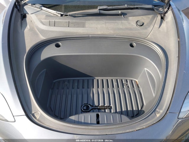 2022 TESLA MODEL 3 5YJ3E1EBXNF367334 Photo 9