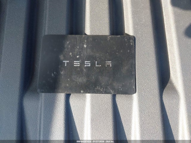 2022 TESLA MODEL 3 5YJ3E1EBXNF367334 Photo 10