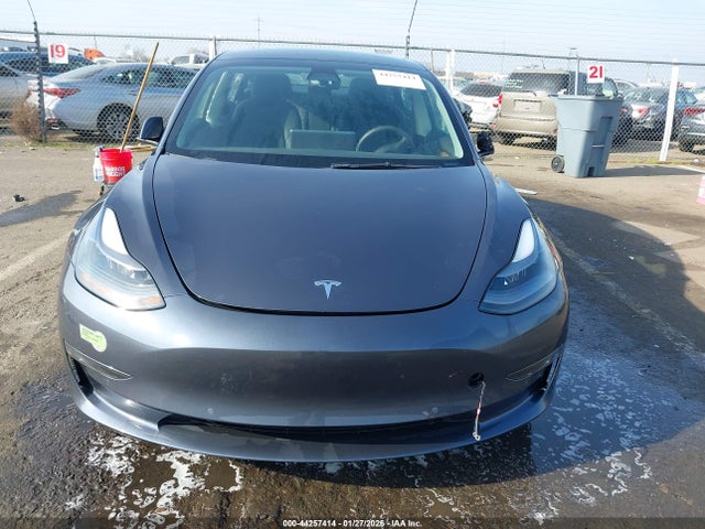 5YJ3E1EBXNF367334 Tesla Model 3 Long Range Dual Motor All-wheel Drive