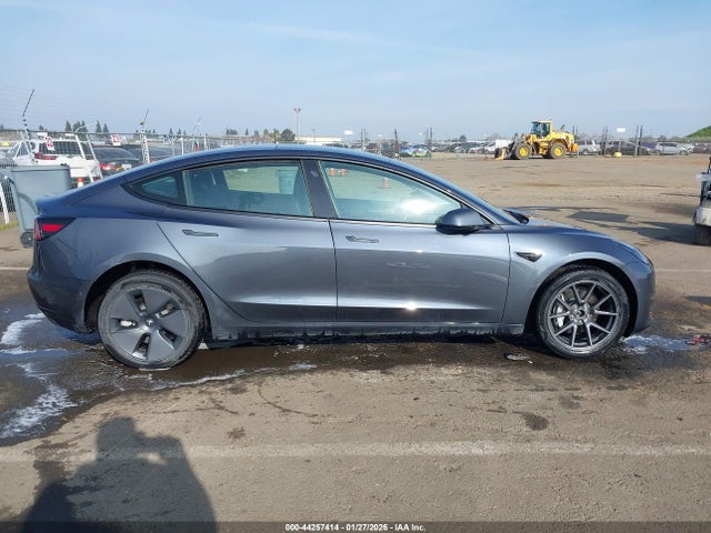 5YJ3E1EBXNF367334 Tesla Model 3 Long Range Dual Motor All-wheel Drive