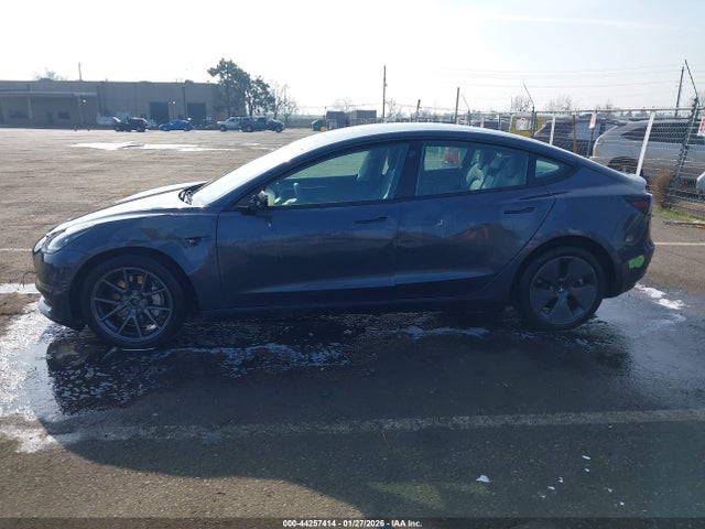 2022 TESLA MODEL 3 5YJ3E1EBXNF367334 Photo 5