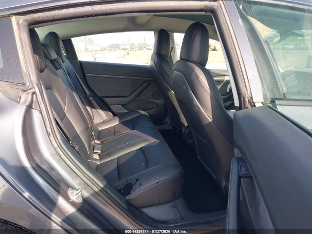 2022 TESLA MODEL 3 5YJ3E1EBXNF367334 Photo 7