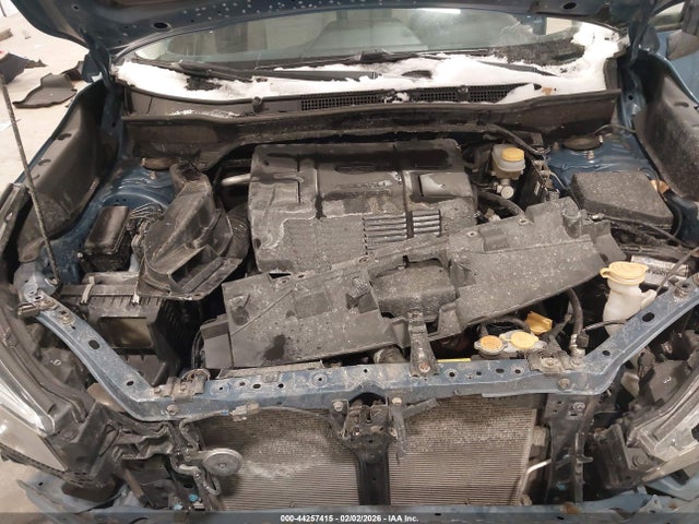 Продаж на аукціоні авто 2019 Subaru Forester, vin: JF2SKAAC8KH580198, номер лоту: 44257415
