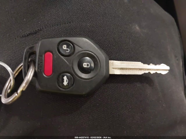 Продаж на аукціоні авто 2019 Subaru Forester, vin: JF2SKAAC8KH580198, номер лоту: 44257415