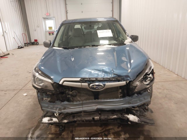 Продаж на аукціоні авто 2019 Subaru Forester, vin: JF2SKAAC8KH580198, номер лоту: 44257415