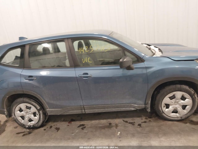Продаж на аукціоні авто 2019 Subaru Forester, vin: JF2SKAAC8KH580198, номер лоту: 44257415