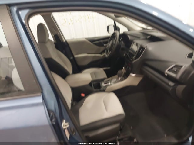 Продаж на аукціоні авто 2019 Subaru Forester, vin: JF2SKAAC8KH580198, номер лоту: 44257415