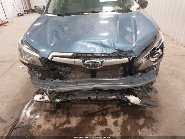 Продаж на аукціоні авто 2019 Subaru Forester, vin: JF2SKAAC8KH580198, номер лоту: 44257415