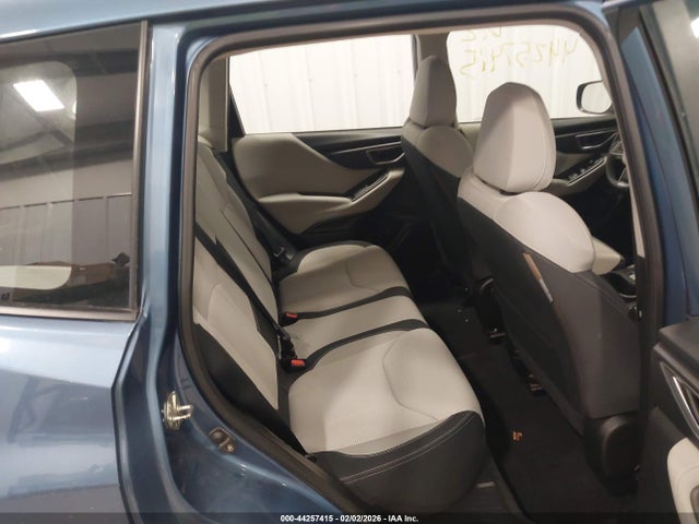 Продаж на аукціоні авто 2019 Subaru Forester, vin: JF2SKAAC8KH580198, номер лоту: 44257415