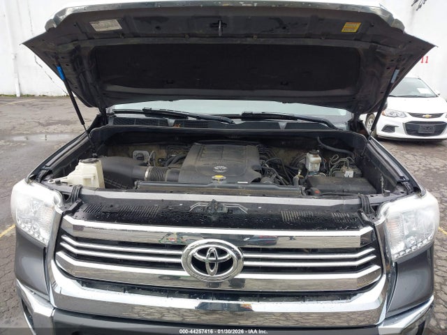 5TFDM5F14GX068676 Toyota Tundra Sr5 4.6l V8