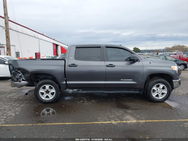 5TFDM5F14GX068676 Toyota Tundra Sr5 4.6l V8