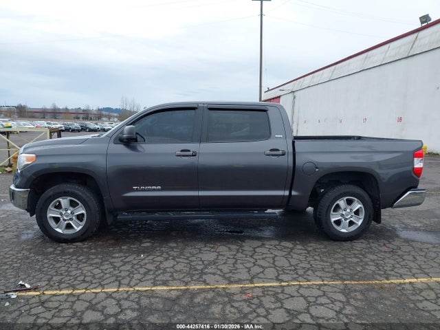 5TFDM5F14GX068676 Toyota Tundra Sr5 4.6l V8
