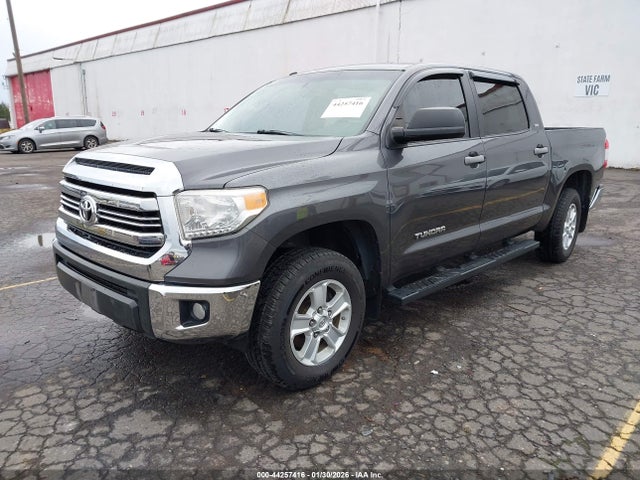 5TFDM5F14GX068676 Toyota Tundra Sr5 4.6l V8