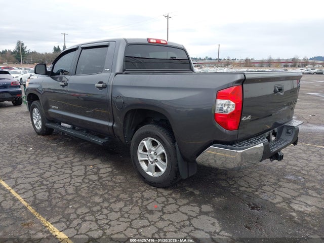 5TFDM5F14GX068676 Toyota Tundra Sr5 4.6l V8