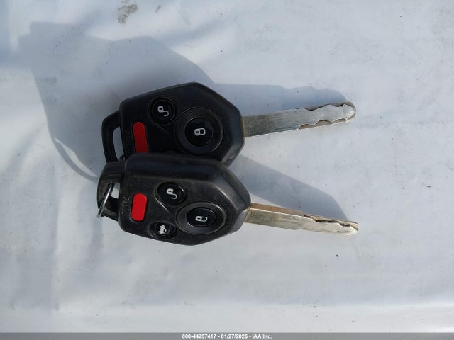 2010 SUBARU OUTBACK 4S4BRBFC1A3361261 Photo 10