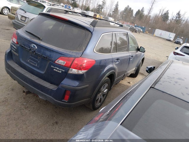 2010 SUBARU OUTBACK 4S4BRBFC1A3361261 Photo 3