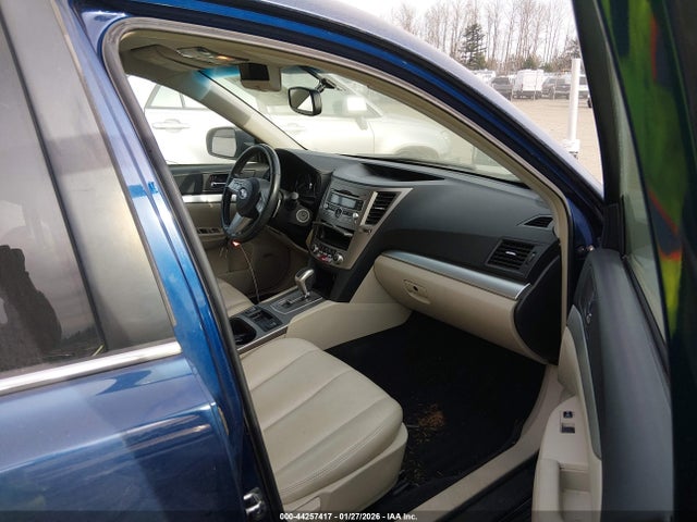 2010 SUBARU OUTBACK 4S4BRBFC1A3361261 Photo 4