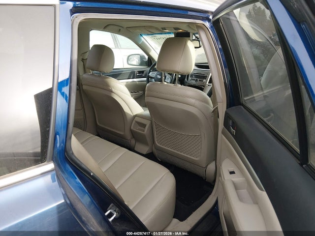 2010 SUBARU OUTBACK 4S4BRBFC1A3361261 Photo 7