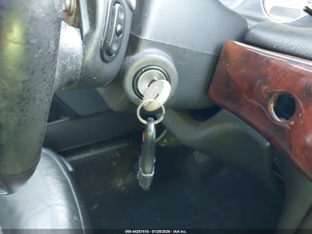 2002 CHRYSLER 300M 2C3AE66G32H101906 Photo 10