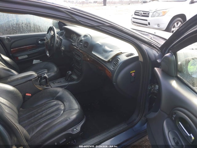 2002 CHRYSLER 300M 2C3AE66G32H101906 Photo 4