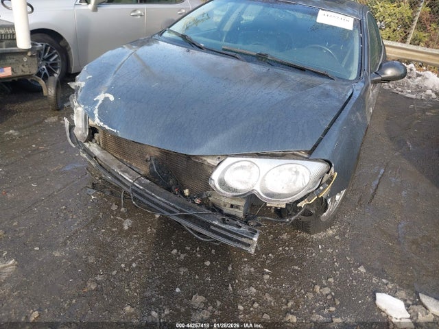 2002 CHRYSLER 300M 2C3AE66G32H101906 Photo 5