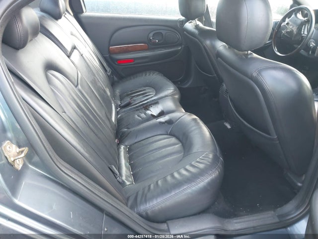 2002 CHRYSLER 300M 2C3AE66G32H101906 Photo 7