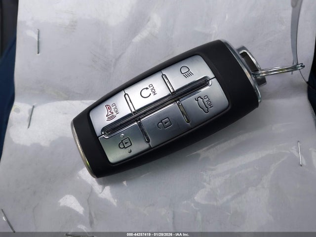 44257419 :رقم المزاد ، KMTG34TAXNU092141 vin ، 2022 Genesis G70 2.0t Rwd مزاد بيع