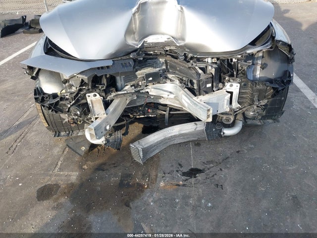 44257419 :رقم المزاد ، KMTG34TAXNU092141 vin ، 2022 Genesis G70 2.0t Rwd مزاد بيع