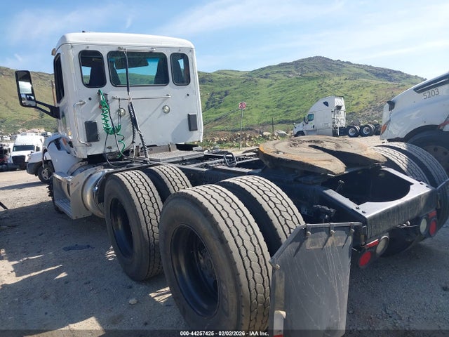Продаж на аукціоні авто 2018 Peterbilt 579, vin: 1XPBDP9X3JD441684, номер лоту: 44257425